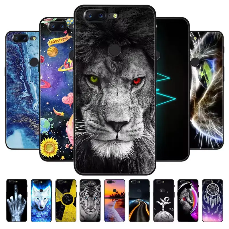 For Oneplus 5T Case…