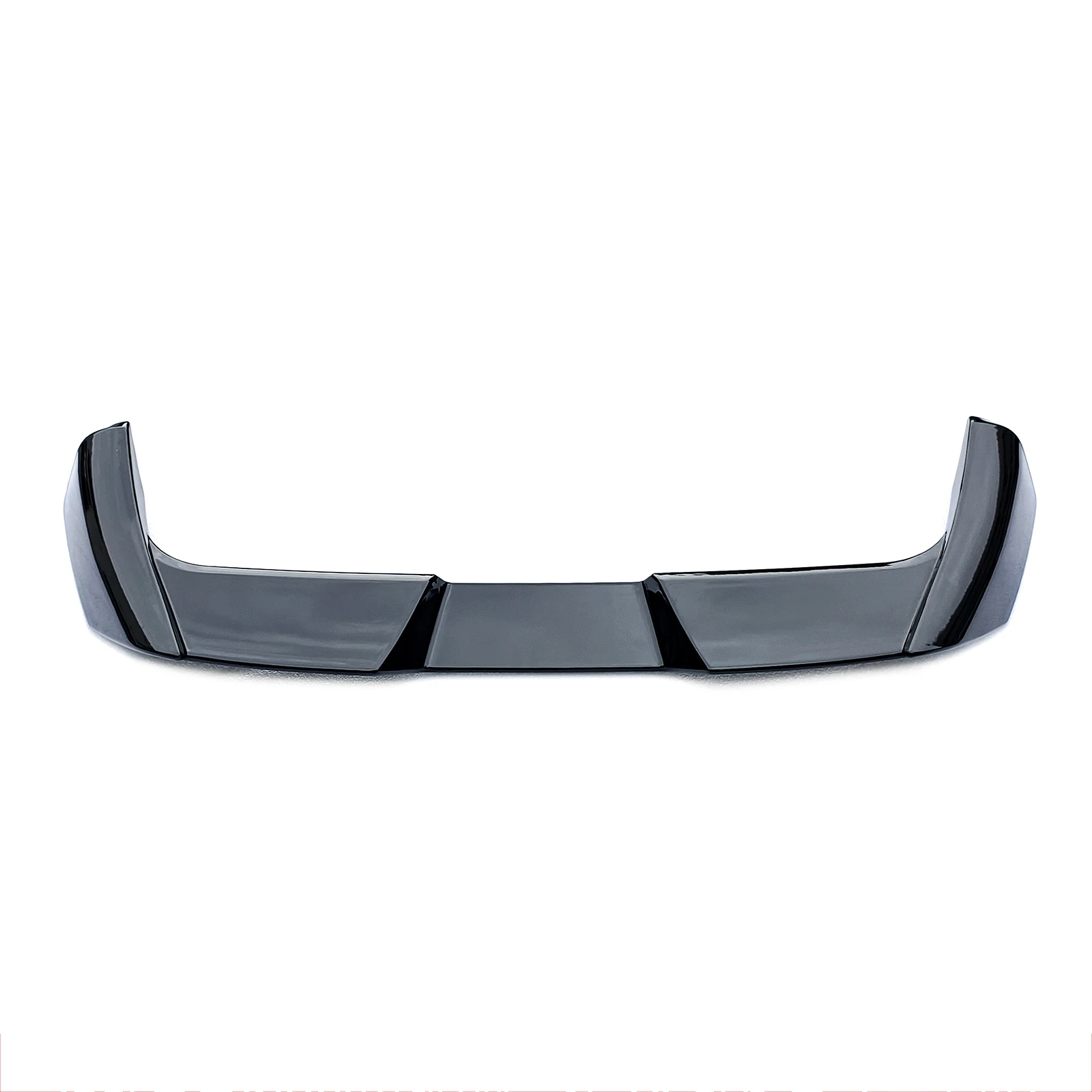 

Car Rear Trunk Roof Spoiler Wing Tail Upper Lip For Toyota RAV4 2026