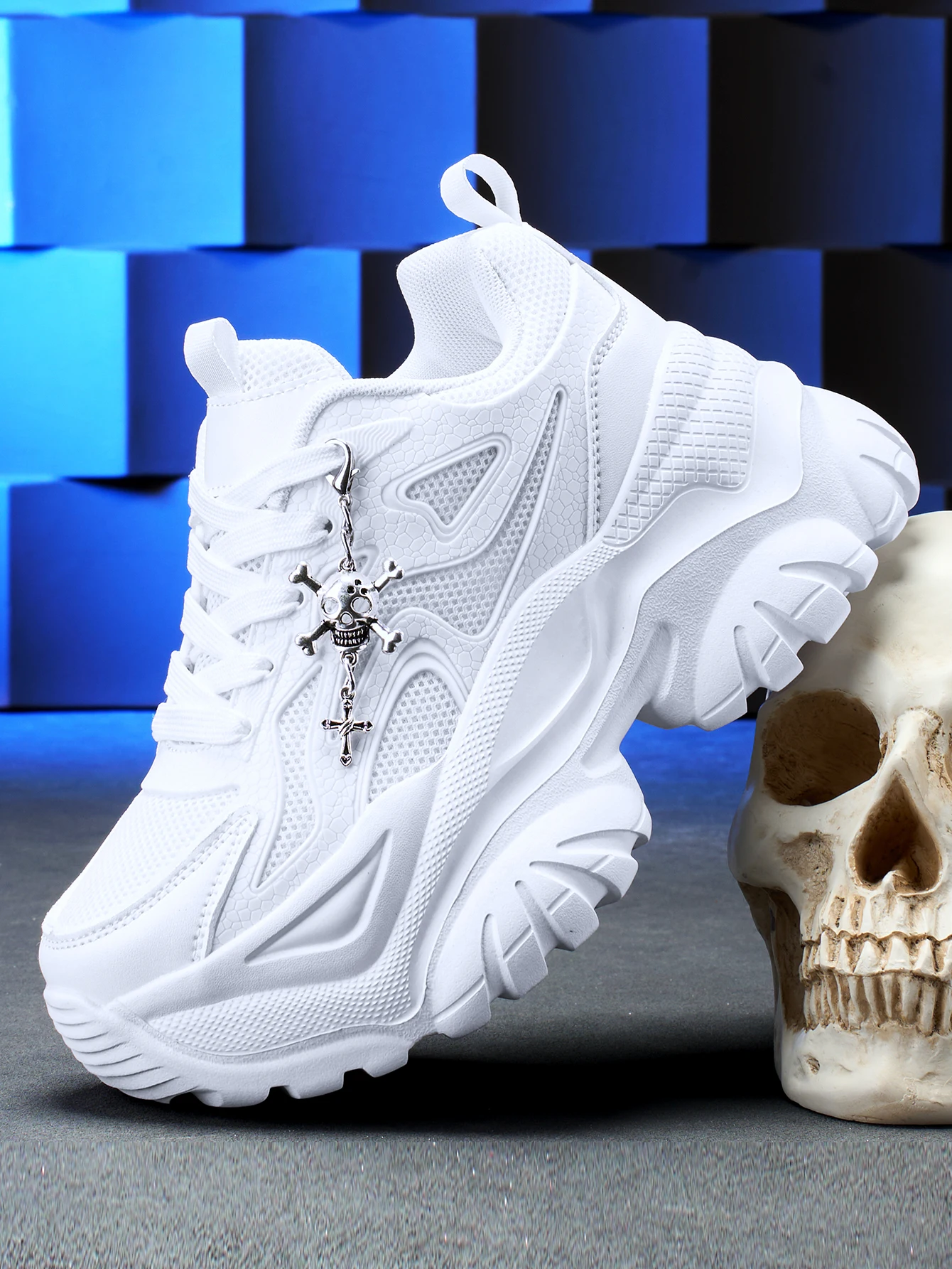 Damen-Sneaker, höhenvergrößern – Crossfit Accessory Work Bewertung und Preis
