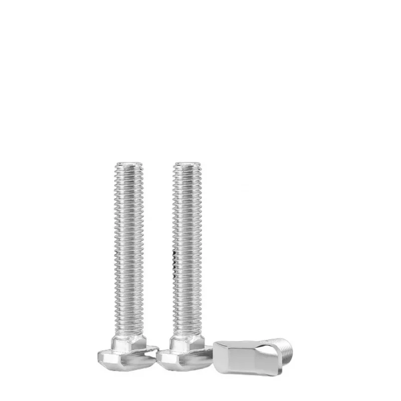 винтов M8X40 типа T из нержавеющей стали 304