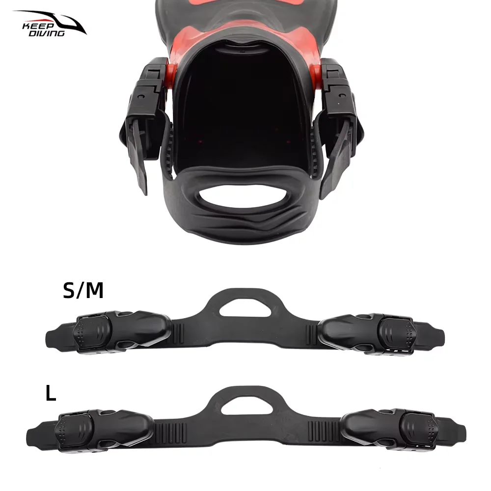 Thumbnail 2 - #24 Latest Swimming Fins Updates