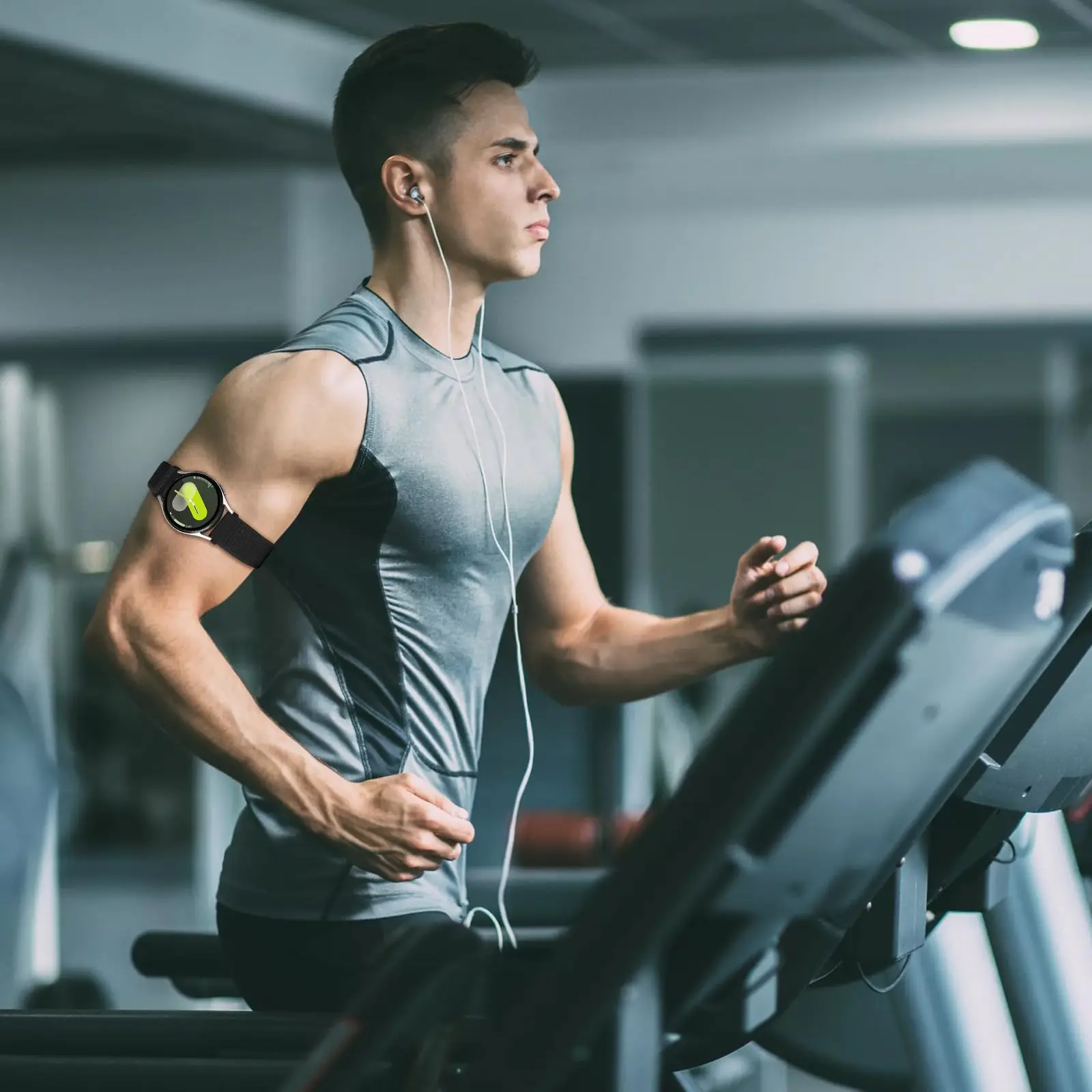 2 Pack 20Mm Sport A… - image