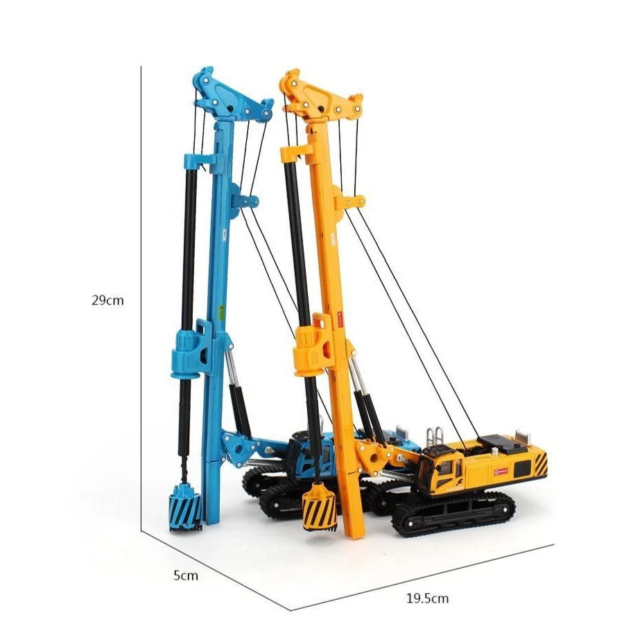 Thumbnail 2 - #1 Newest Toy Construction Vehicles