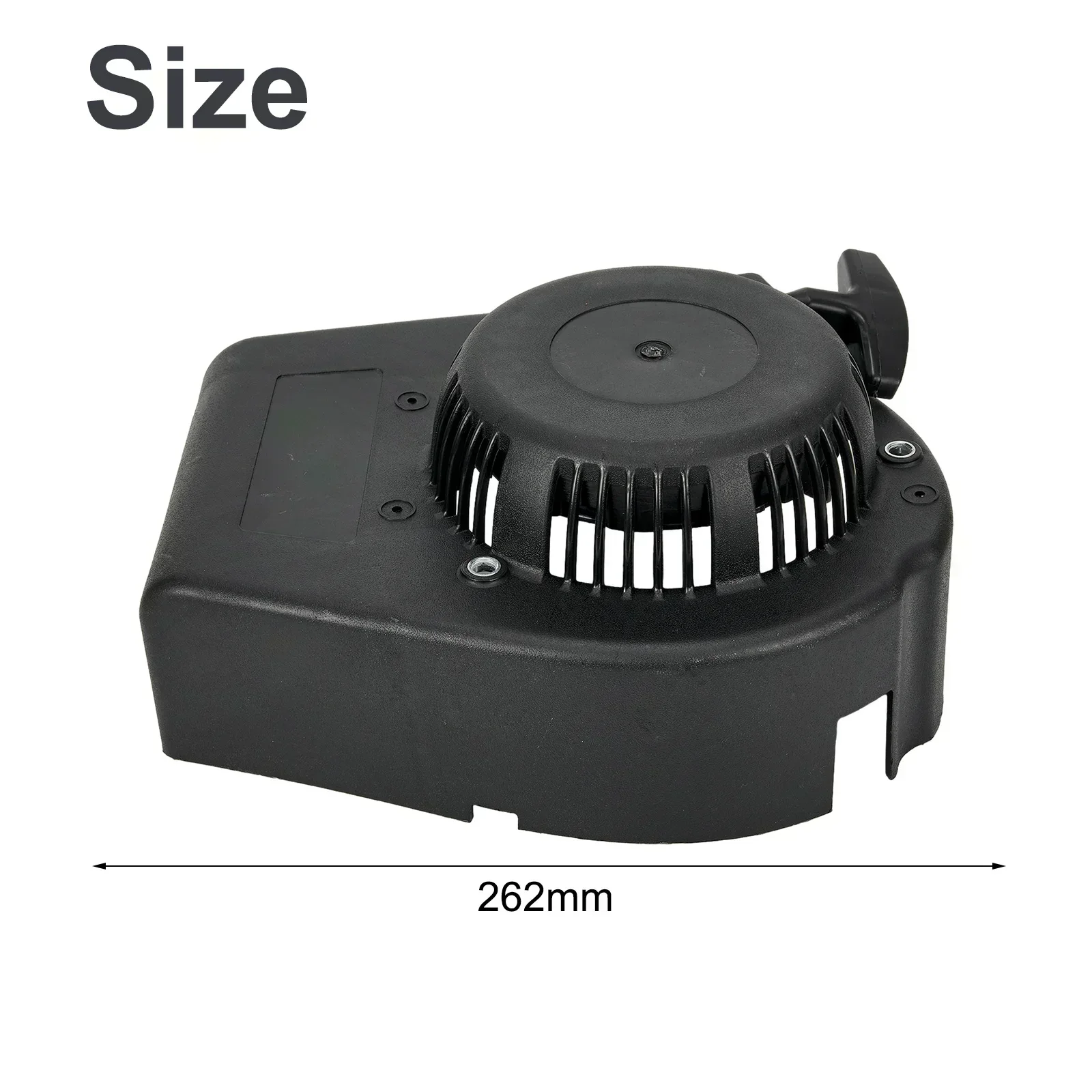 

Lawn Care Equipment Solutions Dependable Parts to Replace Your Old Starters Across A Range of Engine Types from For Mountfields