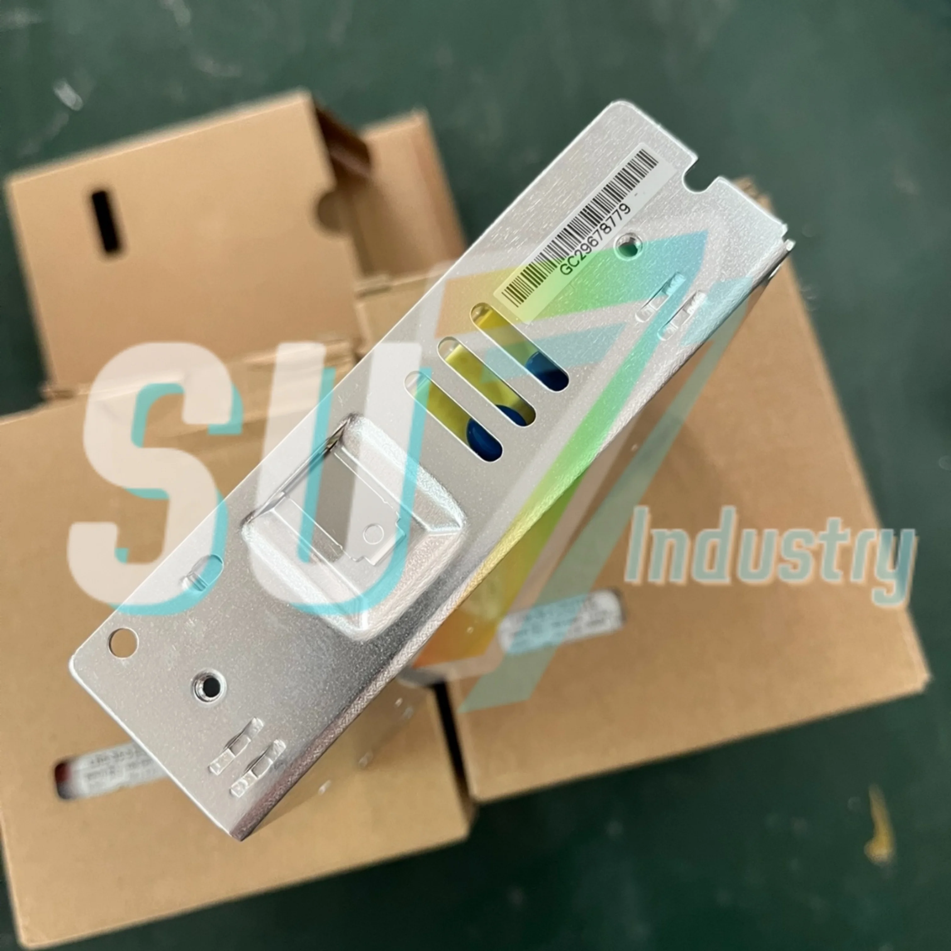 Mean Well LRS-35-36 LRS-35-48 LRS-35-5 スイッチ電源新品同梱品