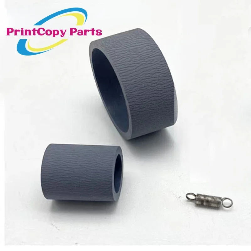 

1529149 1526149-00kd совместимый новый пикап-ролик резиновый комплект для Epson T1100 B1100 1900 L1800 1400 1430 L1300 R1410 R1390