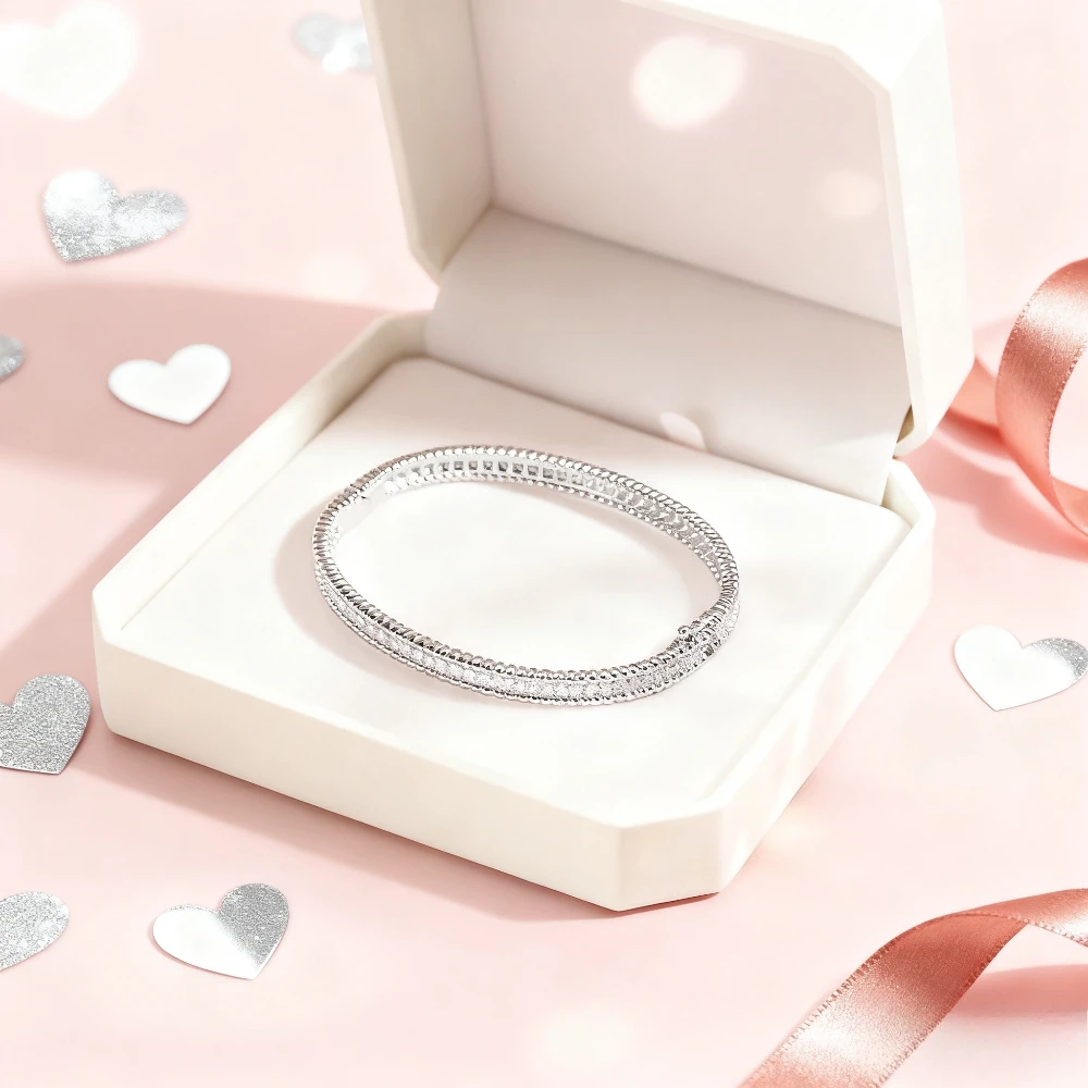 

Модные аксессуары 2025 года, полный браслет из муассанита толщиной 2 мм, пропускной тест на бриллианты, GRA - сертифицированный, позолота 18 карат, роскошный подарок