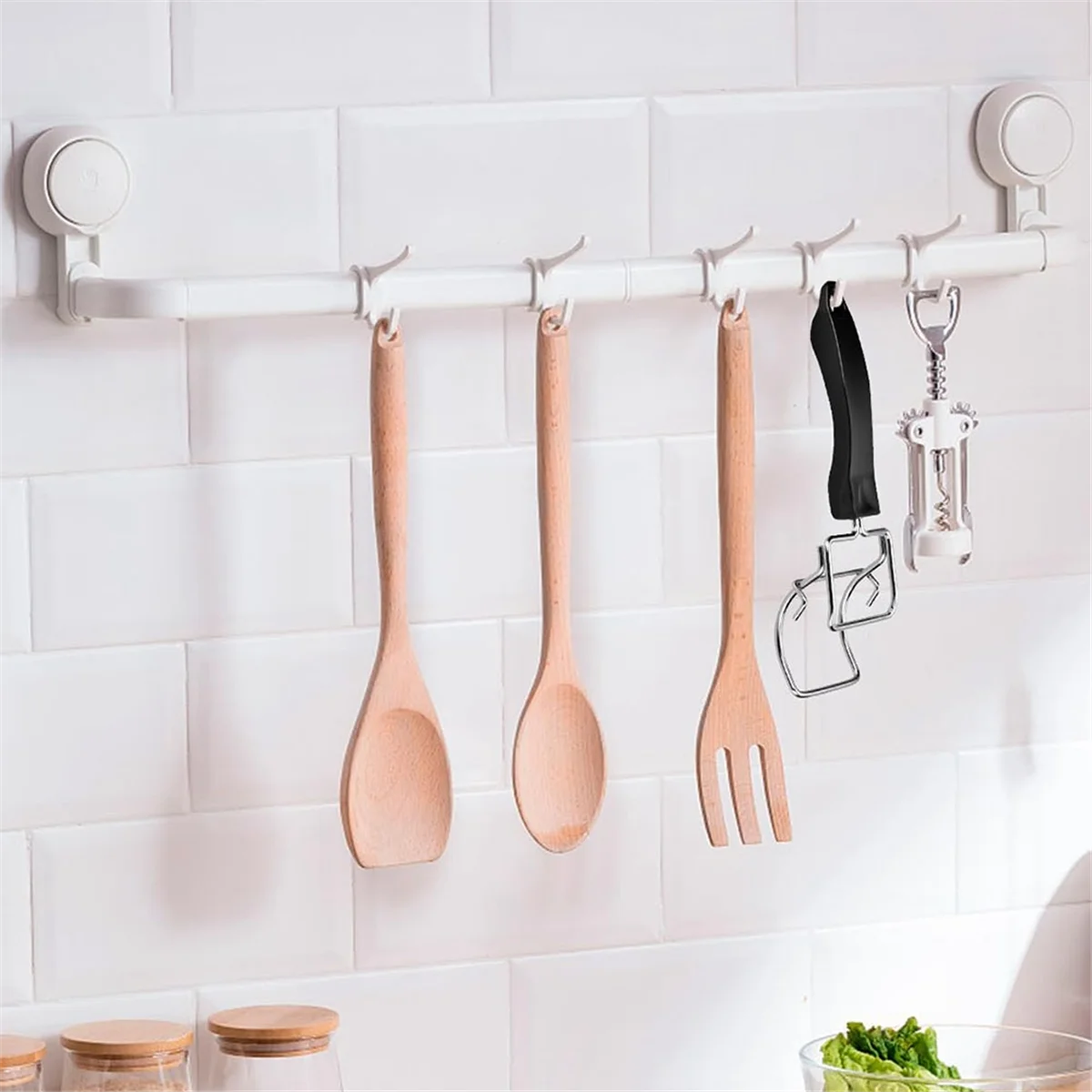 

ABLK 2-пакетная аэрофритюрница, конвекционный тостер, экстрактор лотка для духовки, экстрактор для грилей, инструмент для вытягивания решеток для духовки, зажим для грилей, зажим для духовки