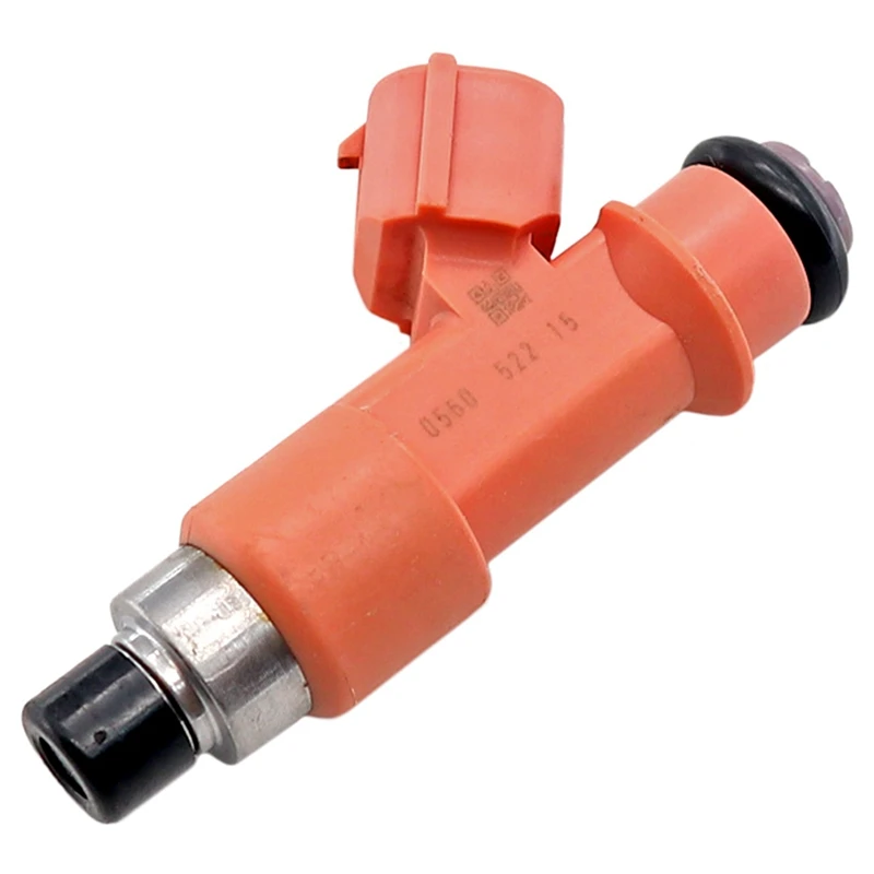 3Pcs Car Fuel Injector Nozzle 12 Holes For Daihatsu For Hijet S320V S330V EF-VE 2325097502/23250-97502