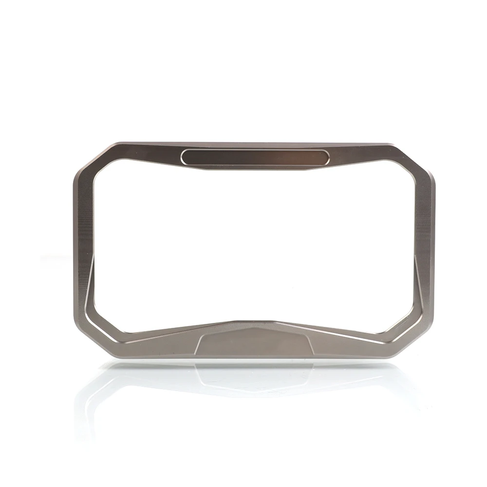 675NK 675SS 675SRR 2025 2026 TFT Meter Frame Cover Screen Glare Shield Instrument Display Guard For CFMOTO CF MOTO 675 NK SS SRR