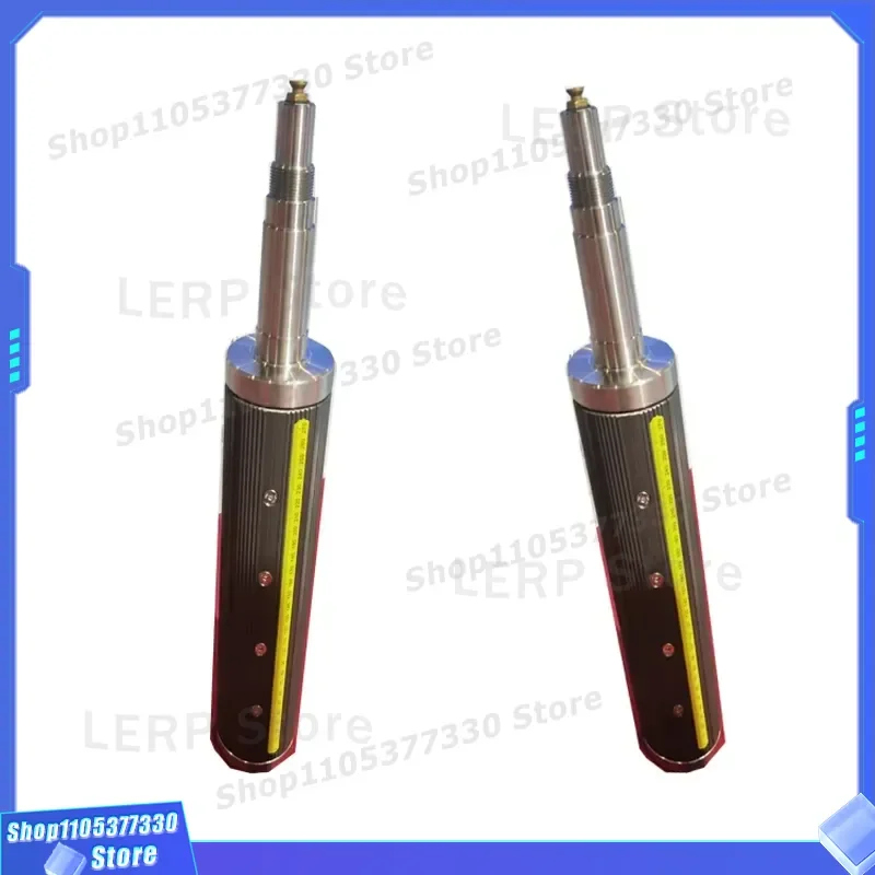 6 Inch Pneumatic Air Shaft for Printing Machinery High Precision Adjustable Unwinding Belt New Upgraded Design Industrial