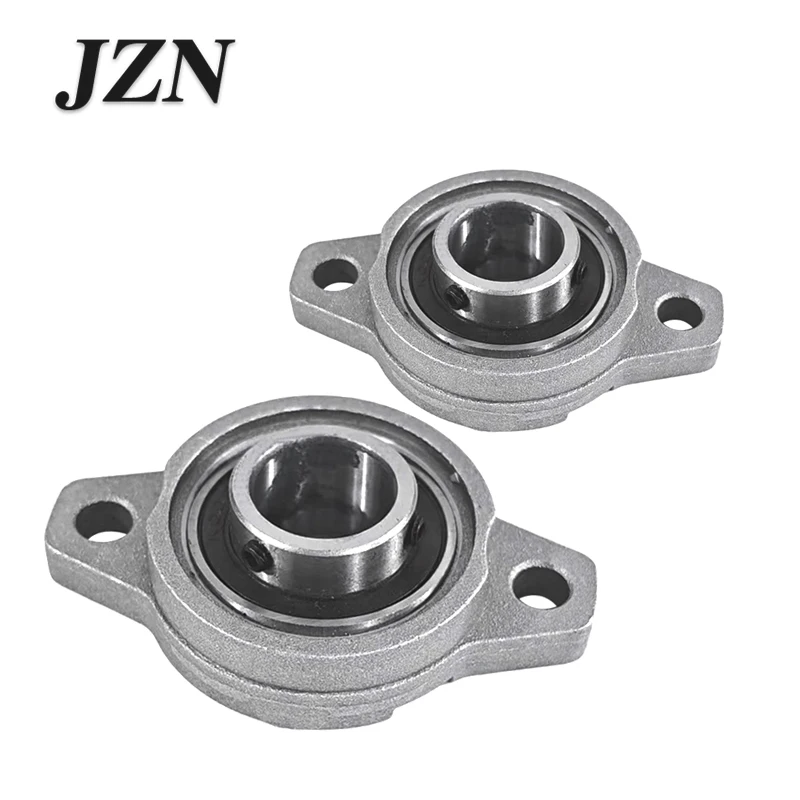 

304 stainless steel with seat bearing SKFL000 SKFL001 SKFL002 SKFL003 SKFL004 SKFL005 SKFL006