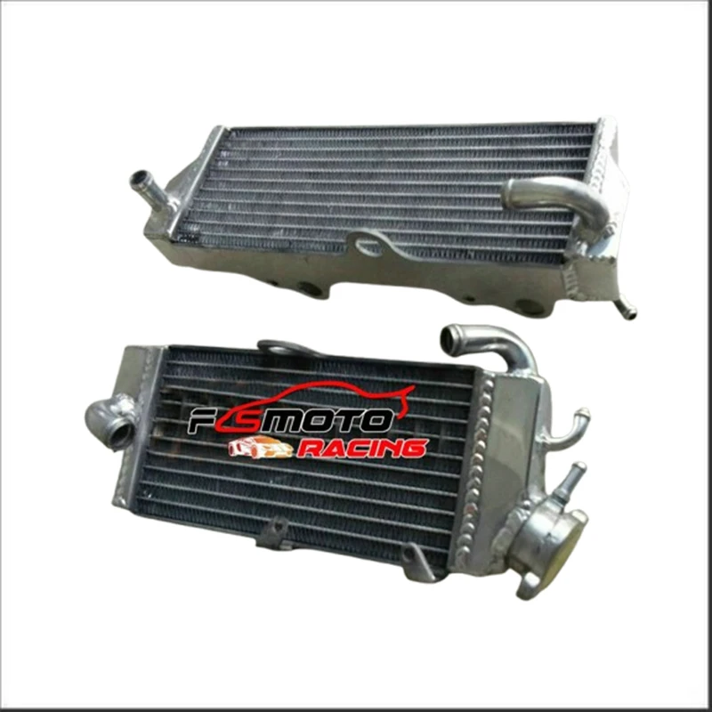 Aluminum Radiator F…