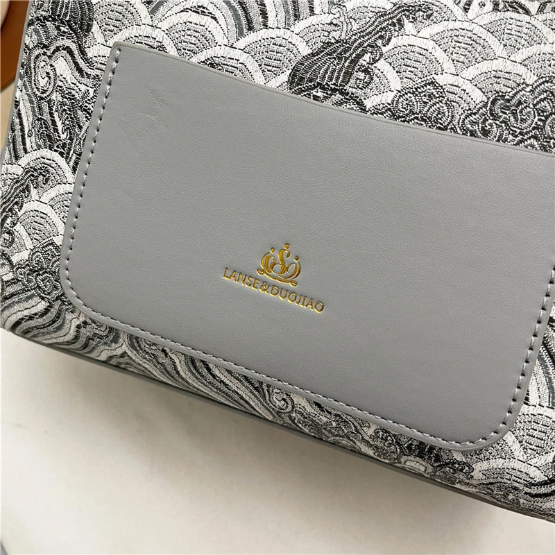 2024 women's handbag shoulder bag crossbody bag luxury designer women pillow bag Tote Bag top-handle bags de asa superior