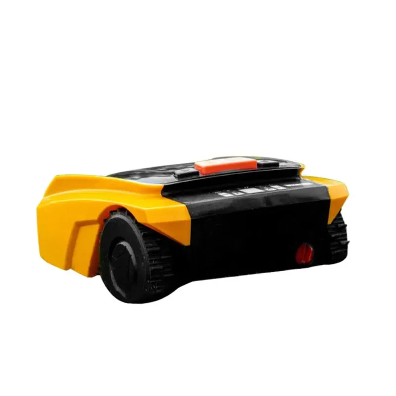 

Automatic Battery Powered Lawnmower Self Propelled Rc Electric Battery GPS Remote Control Robot Lawn Mower 2024 Hot Selling NEW