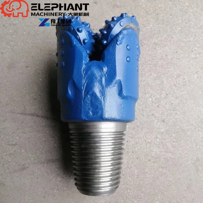 High Air Pressure Dth 4