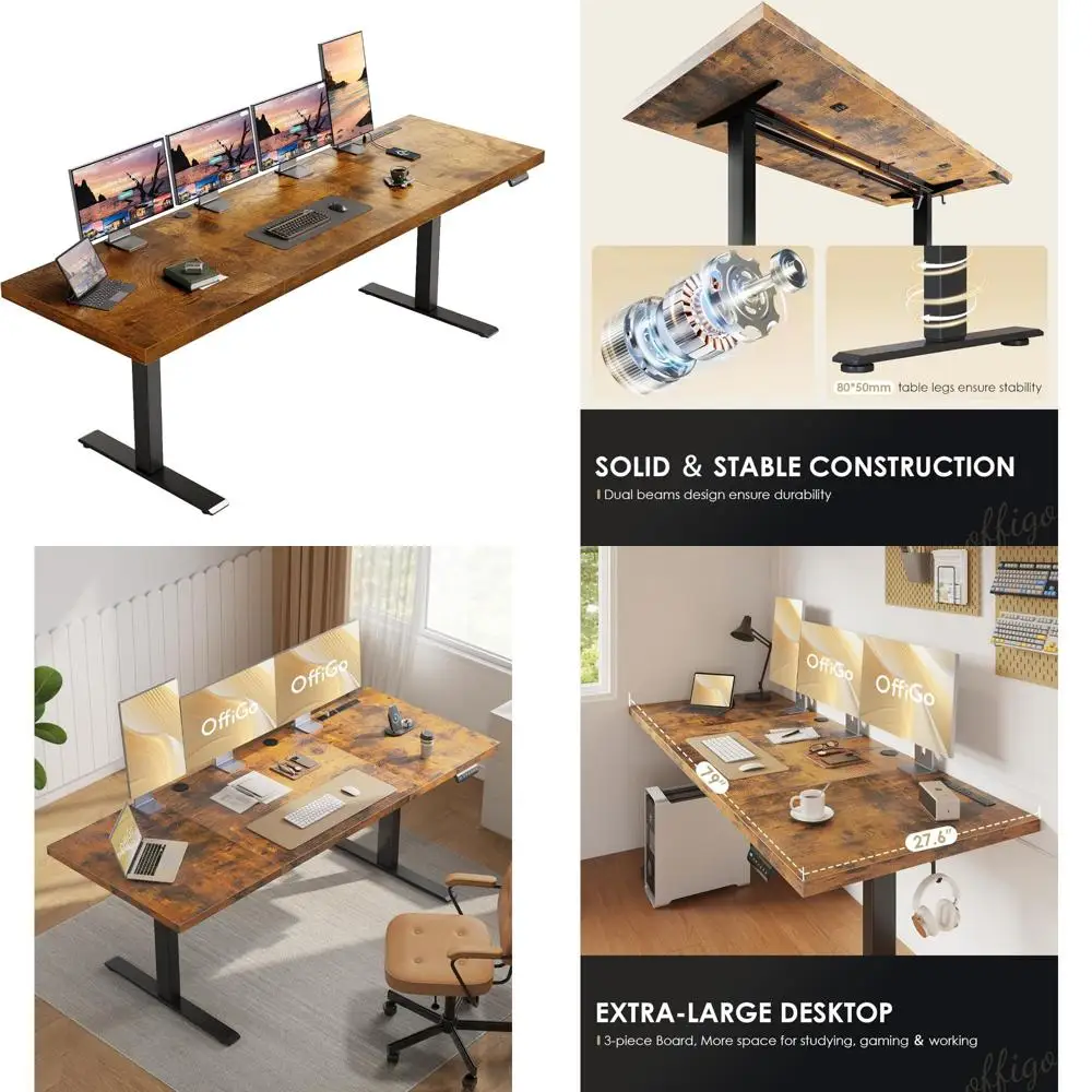 Electric Standing D…