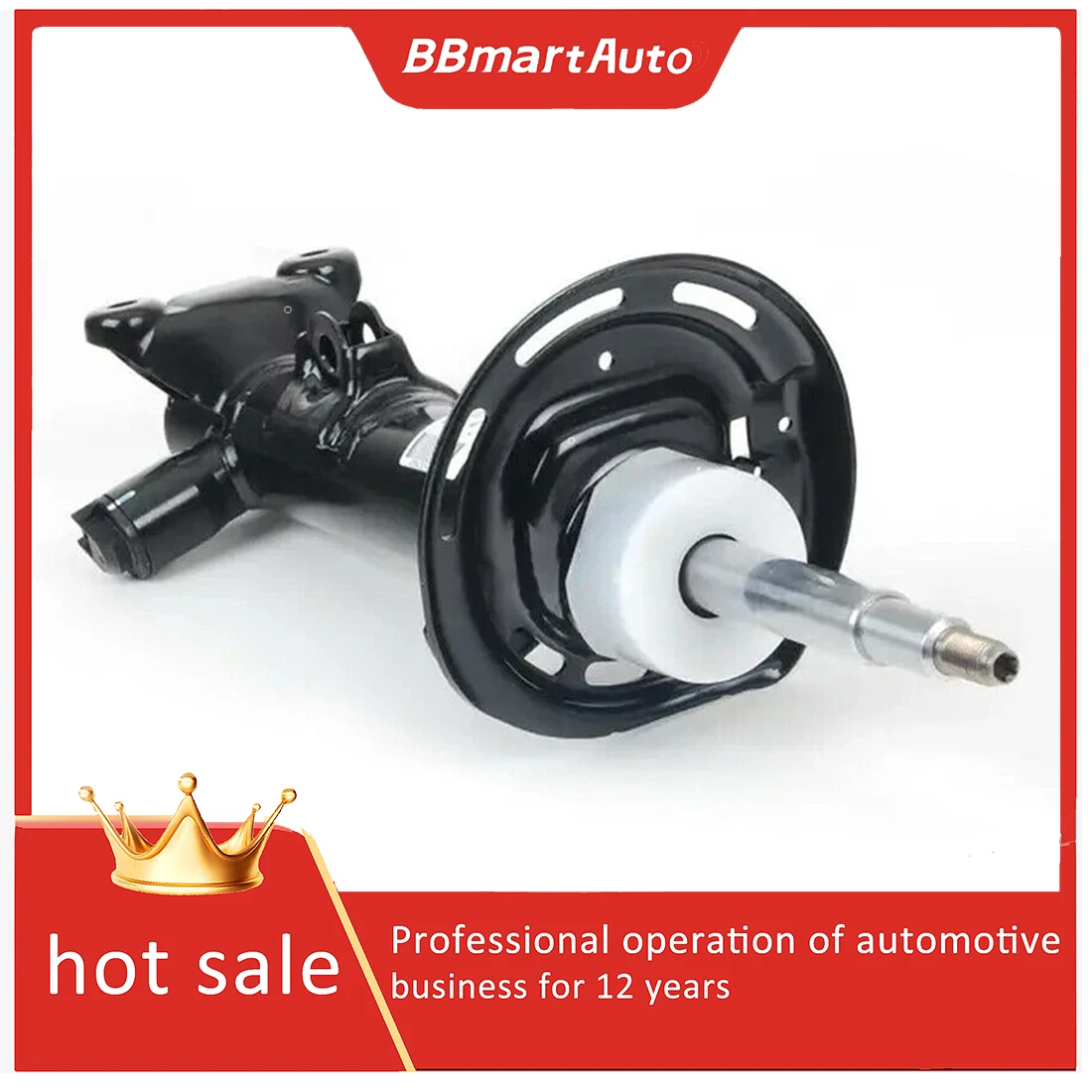 

2043203030 Rear right shock absorber for Mercedes-Benz W204 W207 C200 C350 E500