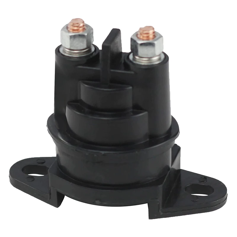 Starter Solenoid Relay Replacement For Sea-Doo 3D GS GSI GSX GTS RXP RXT SP SPI SPX 278-001-802 278002347