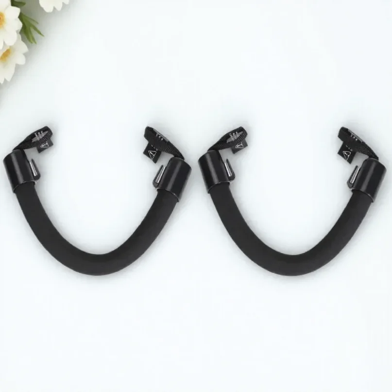 

Car Seat Back Headrest Hanger Armrest Storage Holder Hook for Elderly Children Safety Handrail Handle Vehicle Accessories