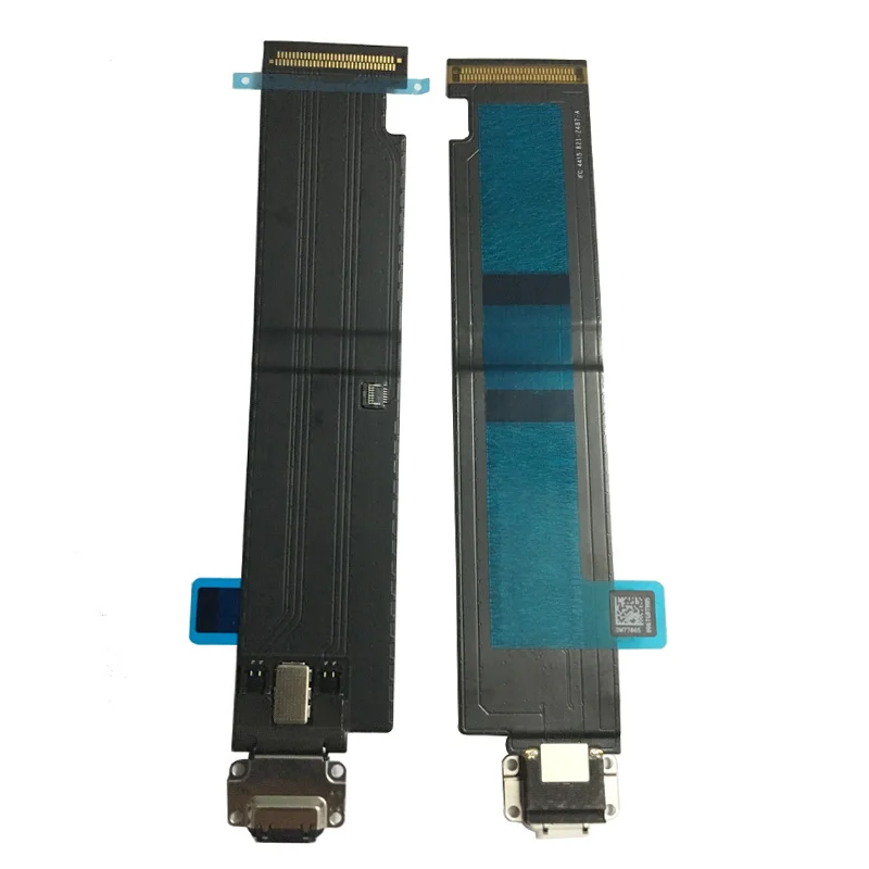 Charging Port Flex Cable For iPad Pro 11 Pro 12.9 2018 2017 2015 1rd 2rd USB Charger Dock Connector Charging Port Flex