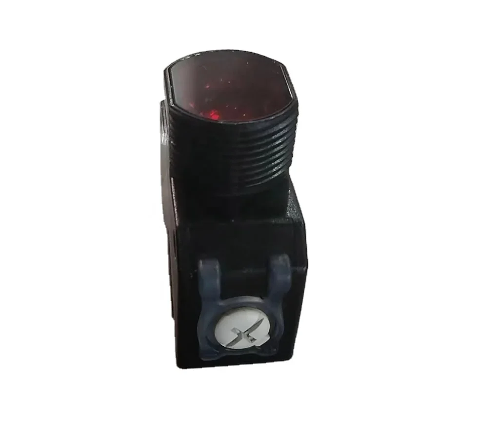 

New BOS0290 BOS R81K-PA-RE10-S4 original new photoelectric sensor have stock