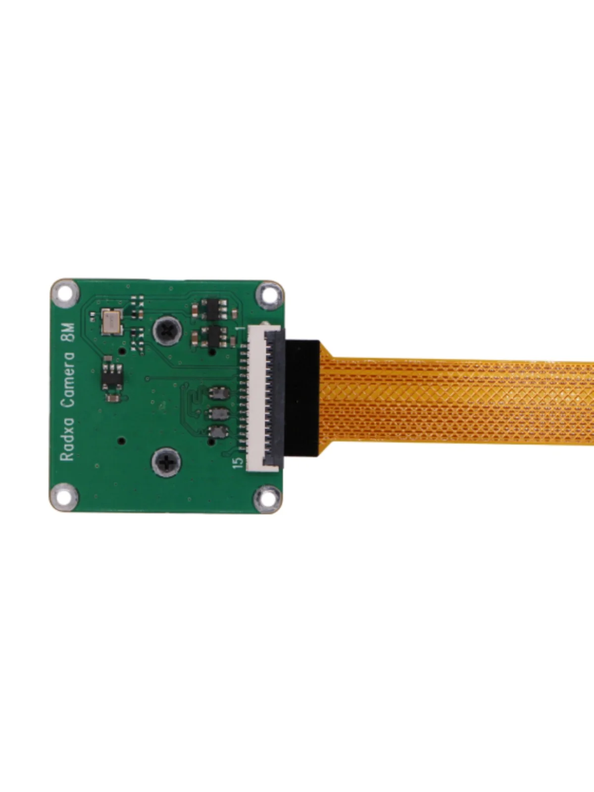 Radxa 8M 219 camera met 8 miljoen pixels VOOR ZERO 3E/3W