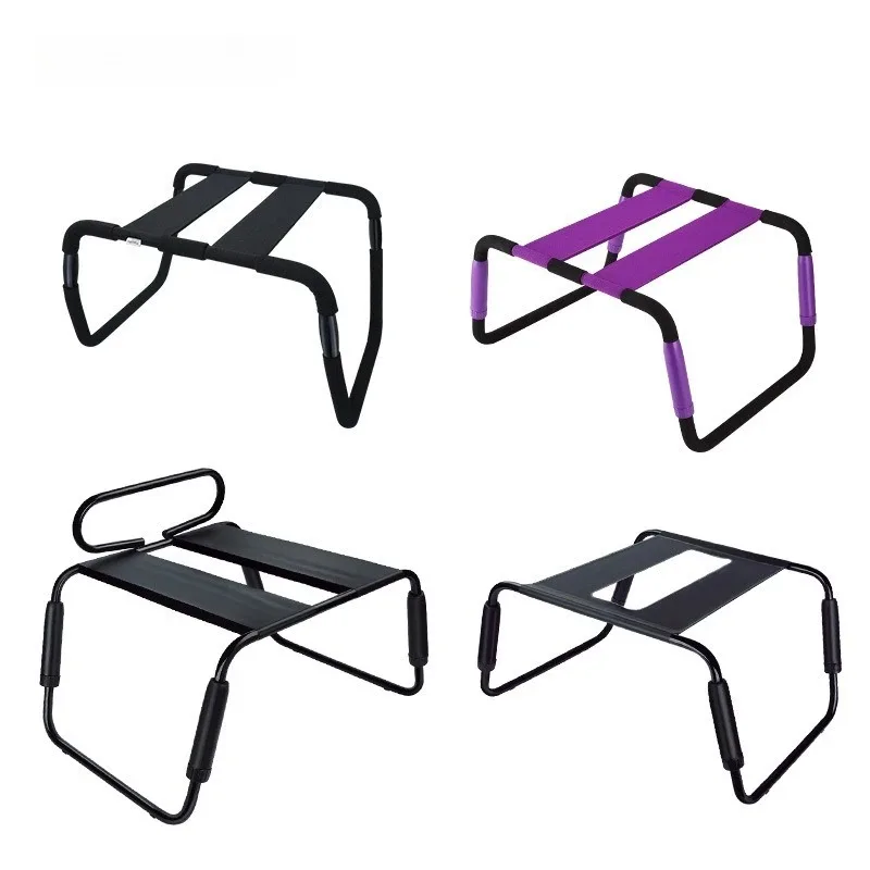 Auxiliary Chair Adult Products Chair Props Waterproof Non-slip and High Elastic Multifunctional image 2