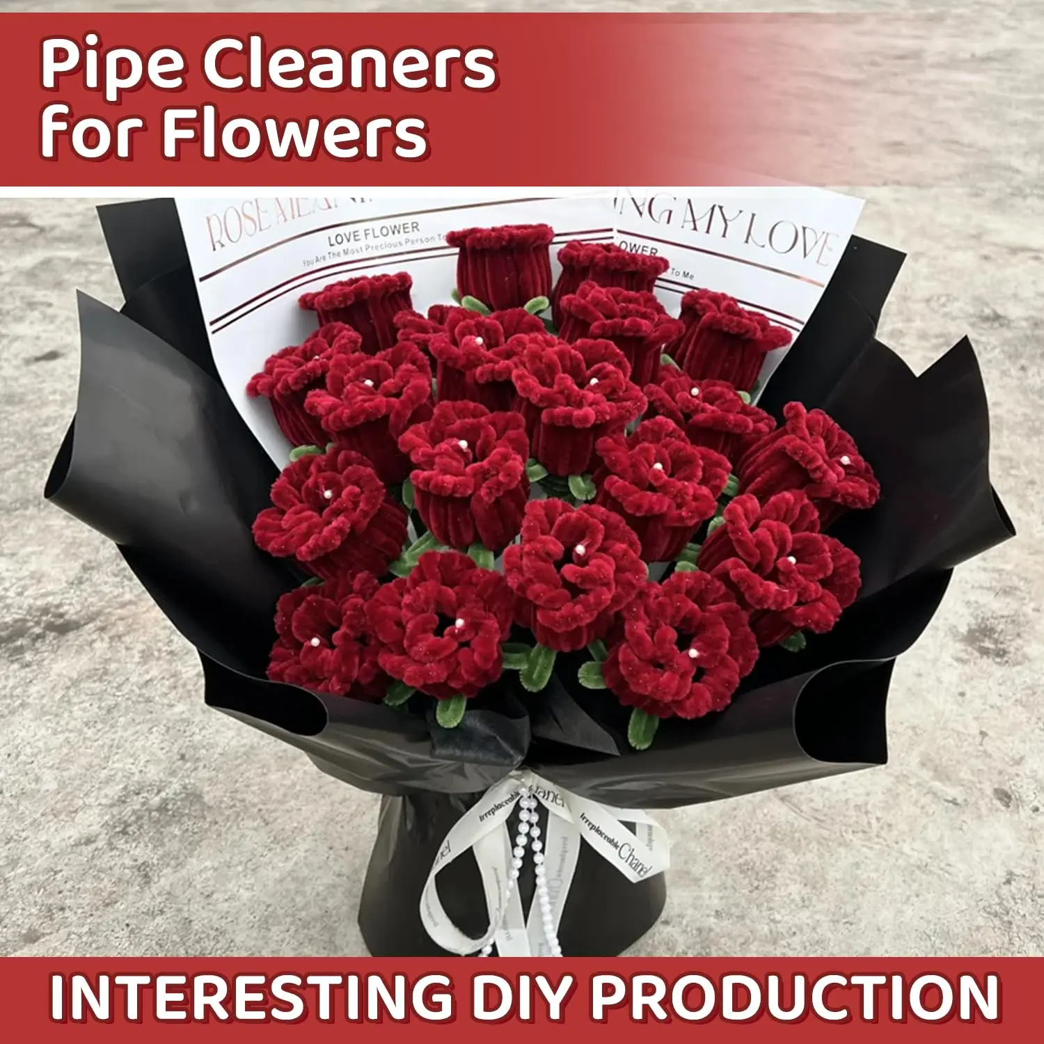 Thumbnail 3 - #33 Ranked Craft Pipe Cleaners Picks in 2026