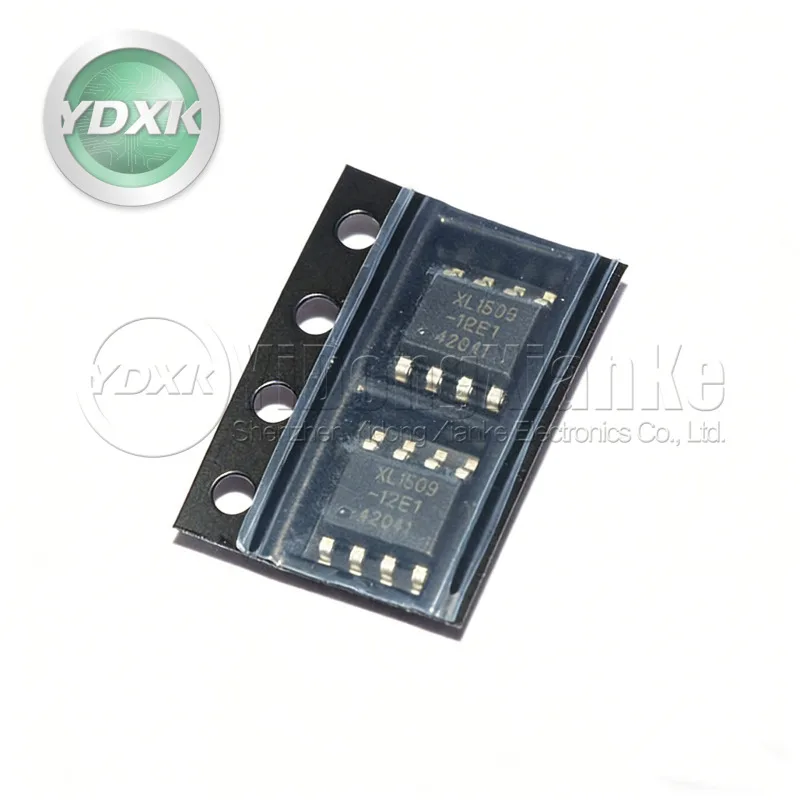 XL1509-12E1 SOP8 XT…