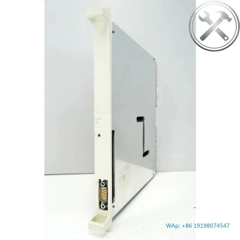 

Industrial Automation Communication Module High Speed Data Transmission Module for PLC Control System