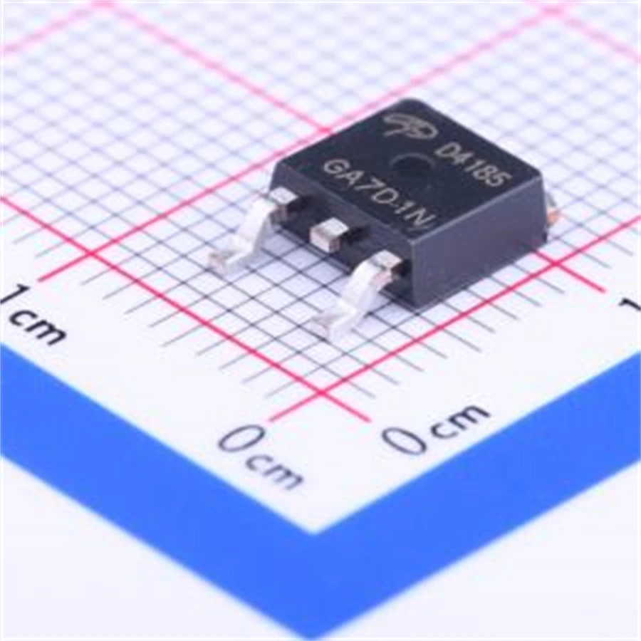 30PCS/LOT AOD4185L (MOSFET)