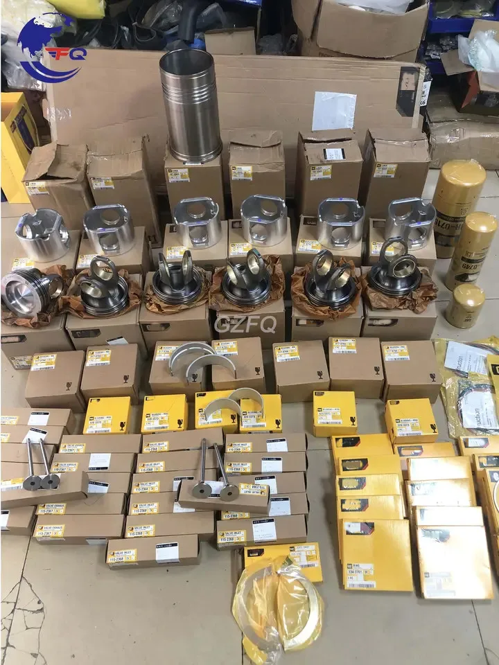 Original Engine Rep…