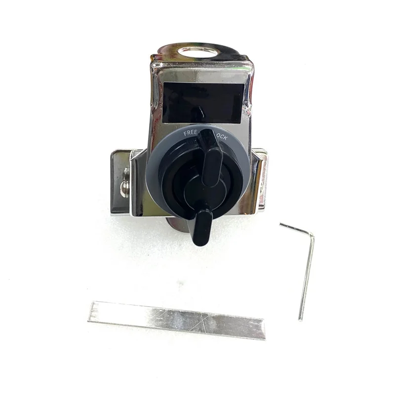 K33 Car Antenna Mount Clip 180° Adjustable Angle Walkie Talkie Mount Clip For Car SUV Rear Trunk Front Hood-Y41A