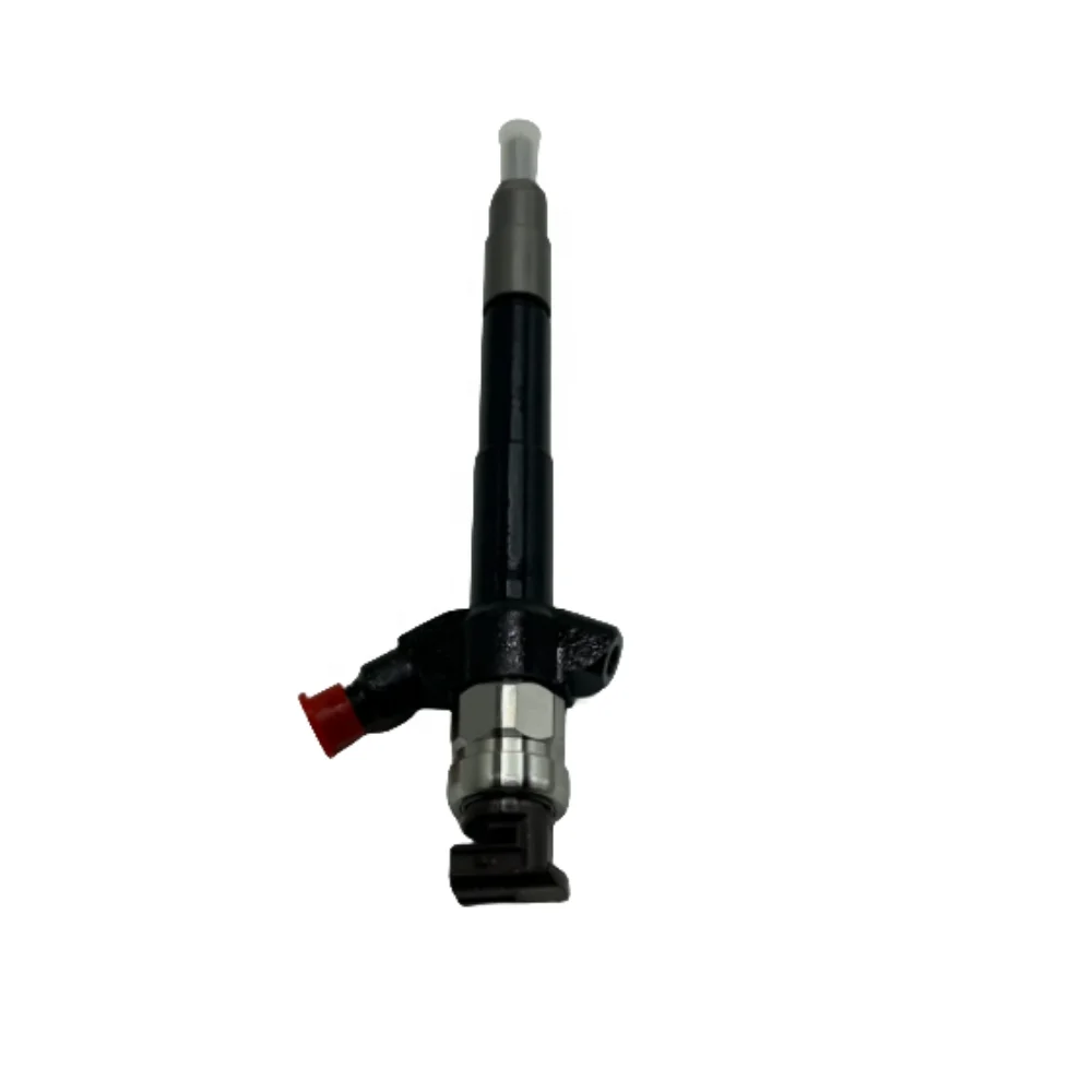 

Дизельная топливная форсунка Common Rail 9709500-588 095000-5881095000-5880 23670-30050 для двигателя TOYOTA 2KD-FTV