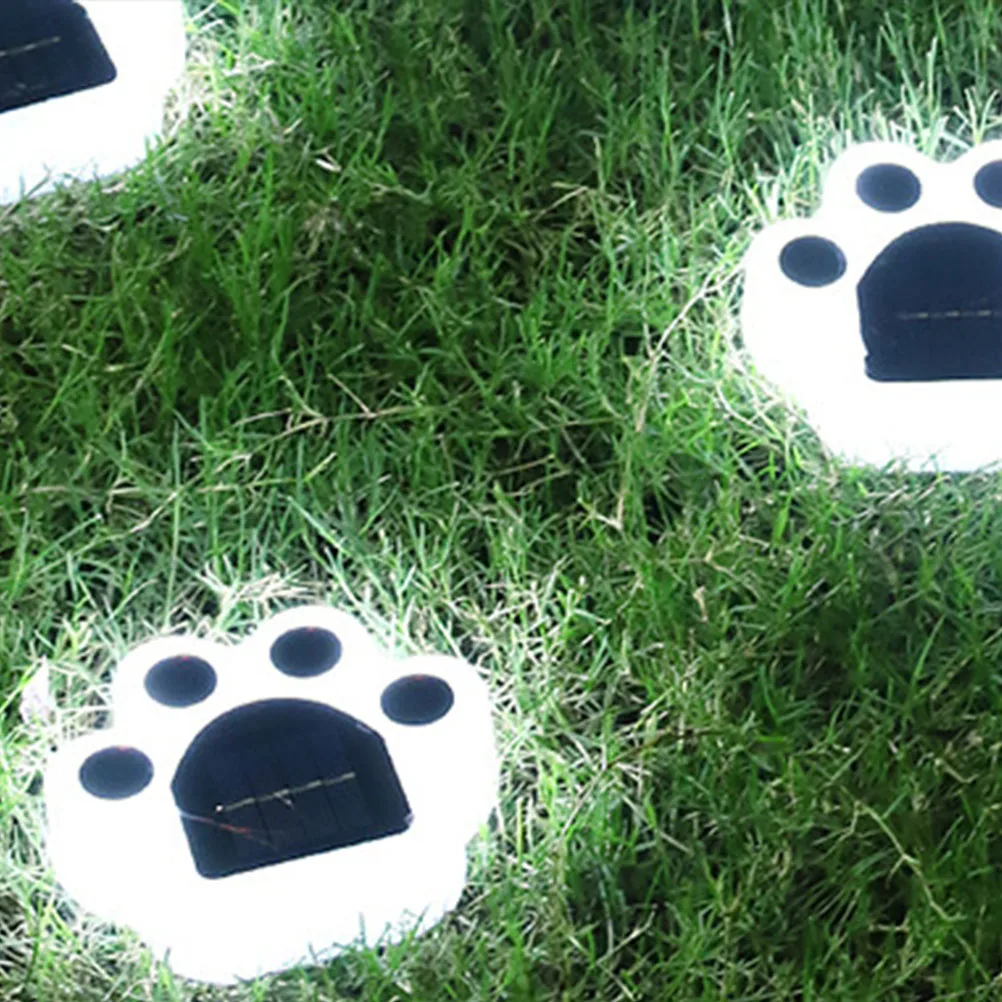 

2pcs Solar Lawn Light Outdoor Ground Inserted Lamp For Garden Yard Decor Led Landscape Lighting Solar-Powered Waterproof