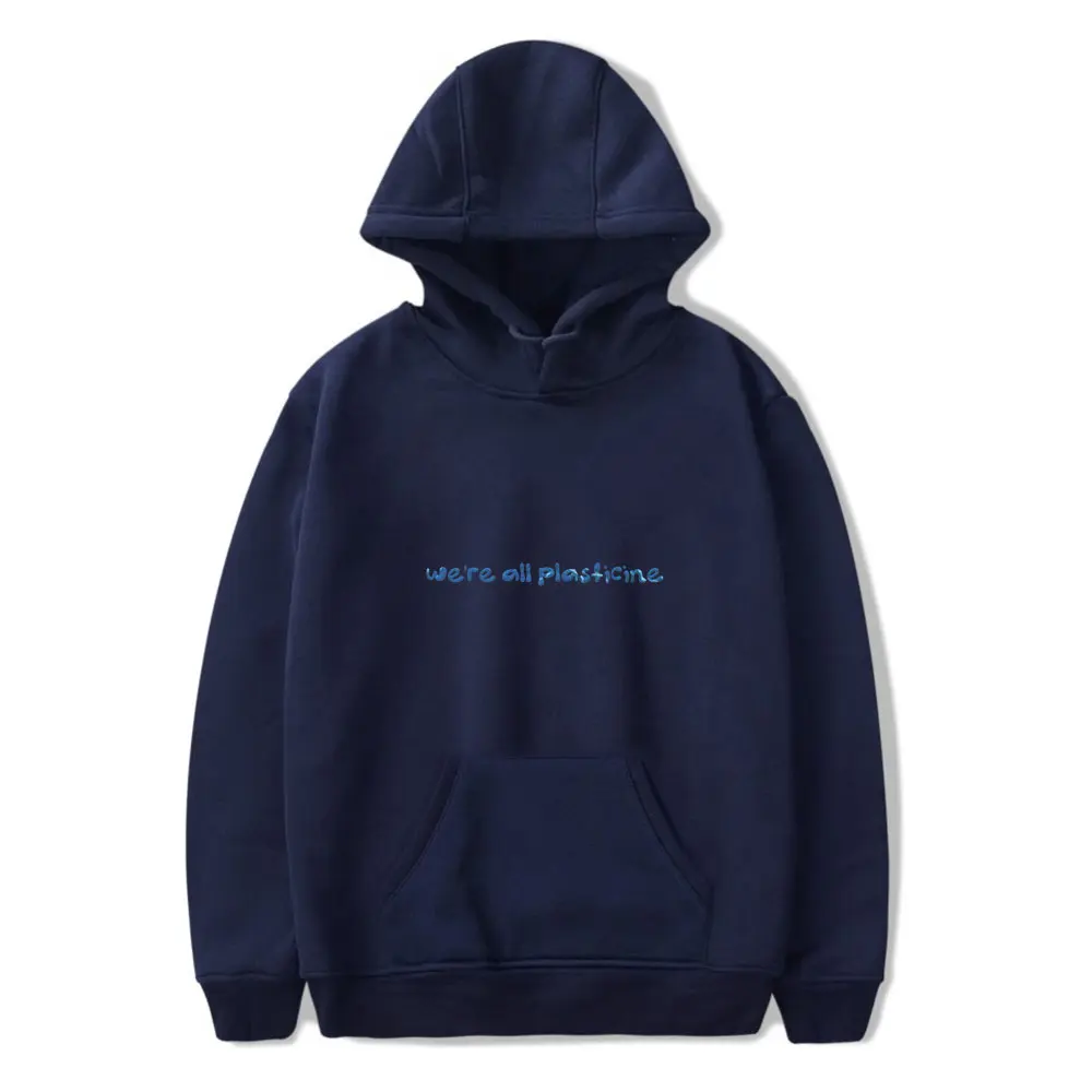 James Marriott Hoodies 2025 Vintage Merch Hoodie Men and Women Hip-hop Sports Pullover Sweatshirt