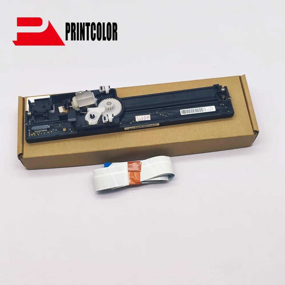 

Блок сканера B3Q10-40034 для HP M277 M377 M426 M427 M477 M281 277 377 426 427 477 280 281 Контактный датчик изображения Головка сканера CIS