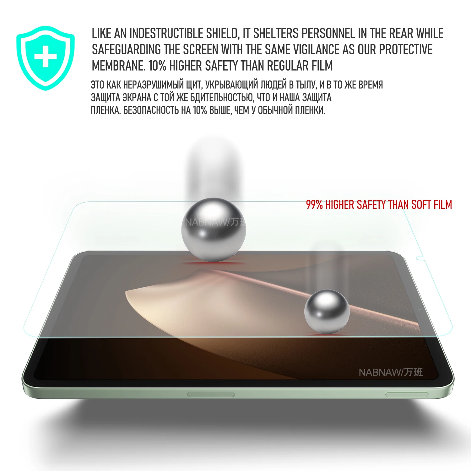 2 Buah Pelindung Layar Kaca Te - Lenovo Tablet M11 Accessories ulasan dan harga