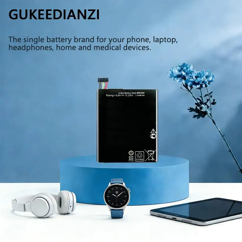 

Сменный аккумулятор премиум-класса 3090 мАч для планшета Asus Memo Pad 7 ME70CX K01A B11P1405