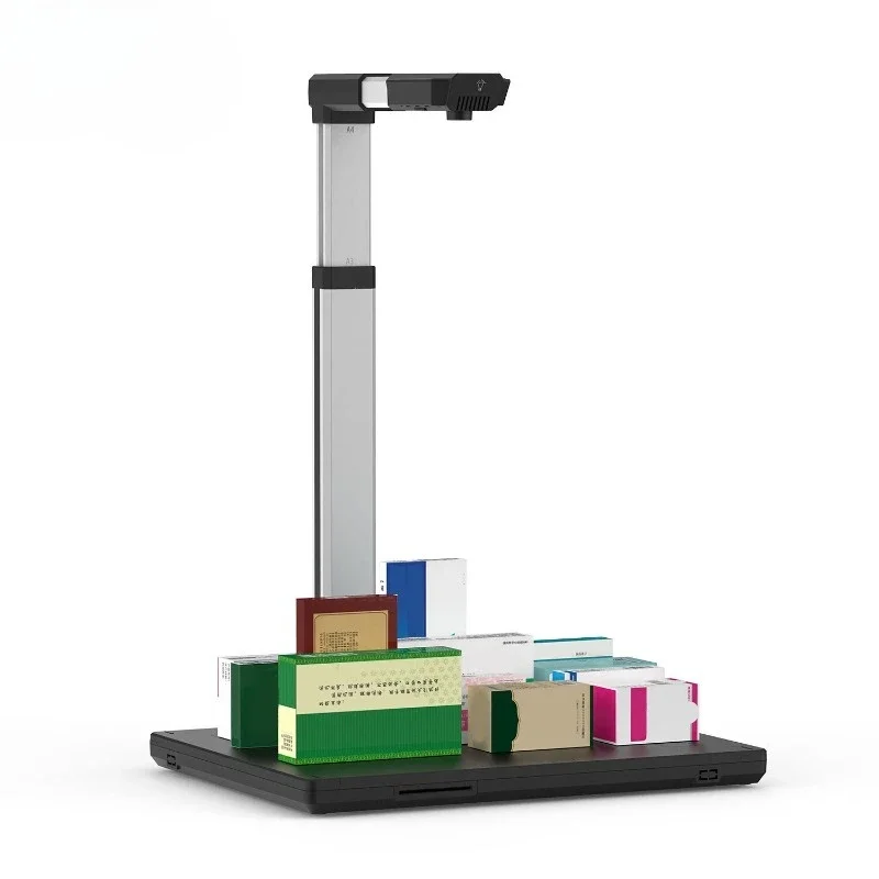 

16 million high definition pixel drug traceability instrument S1620A3AF 16 million pixel