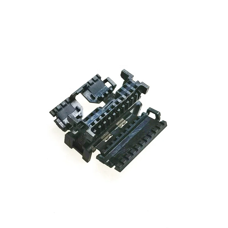 

34824-0164 16 Pin Smart Automotive Instrument Desk System Wiring Harness Female Connector 348240164