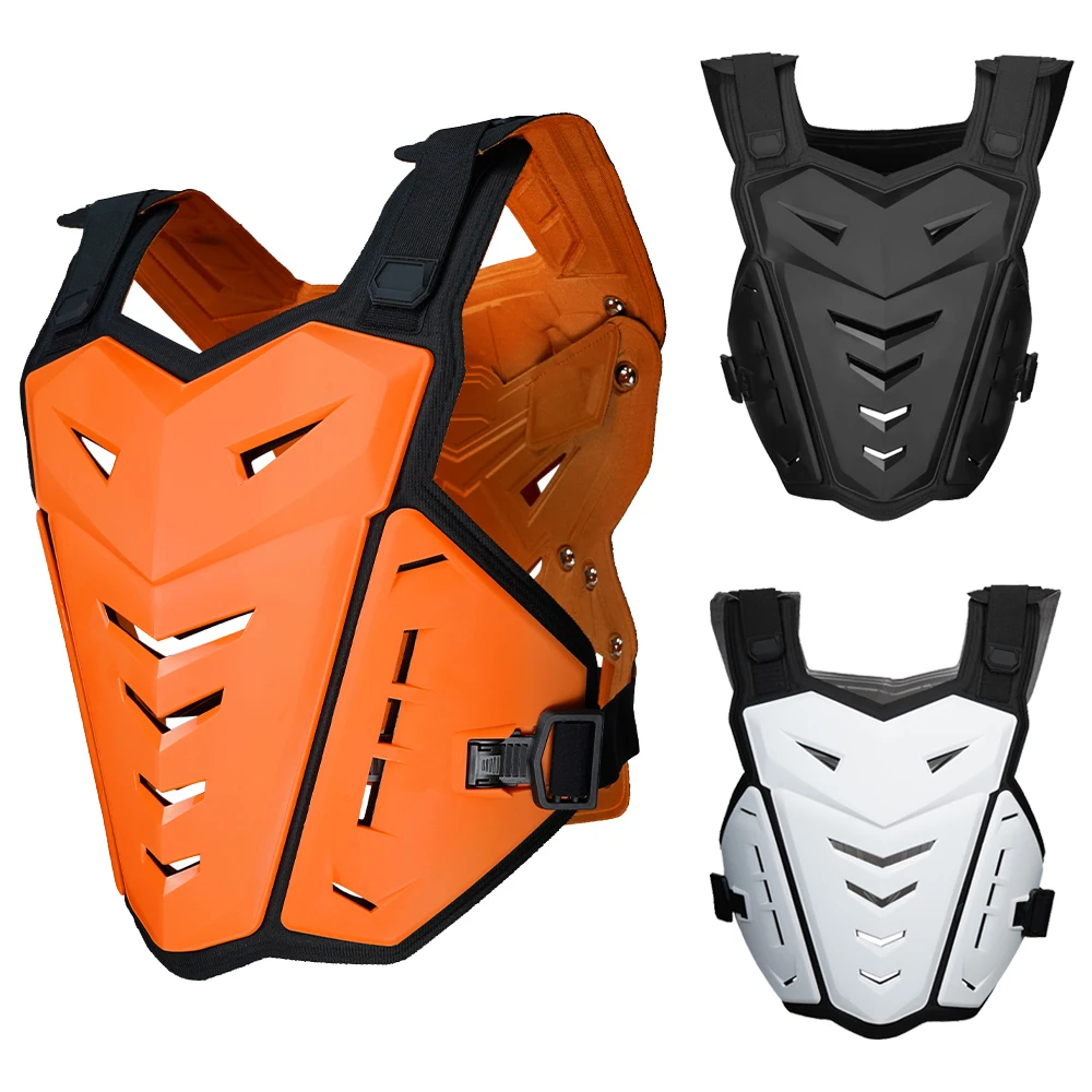 

Summer Motorcycle Body Armor Motorbike Back Protector Armor Vest Anti-Fall Moto Riding Clothing Outdoor Motorcycle Equipment