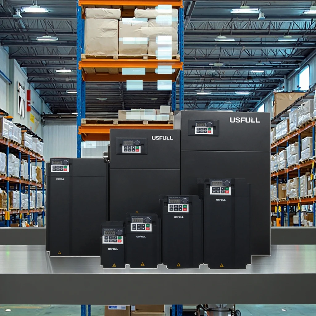 2026 Usfull 355Kw 4…