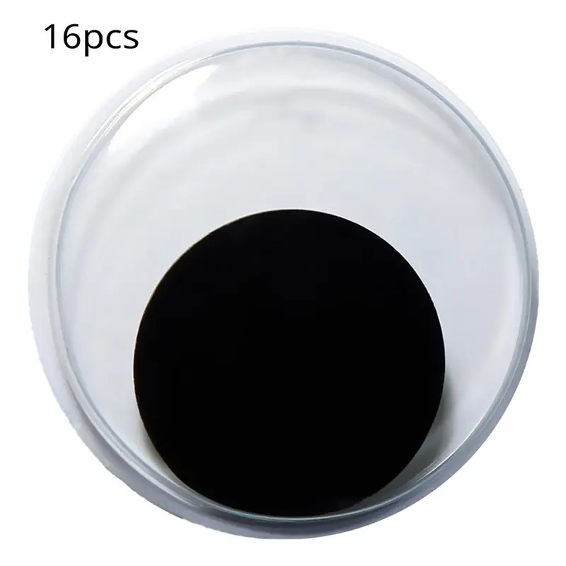 Naklejki dekoracyjne MACH-Rolling Eye, naklejki na lodówkę, naklejki samochodowe