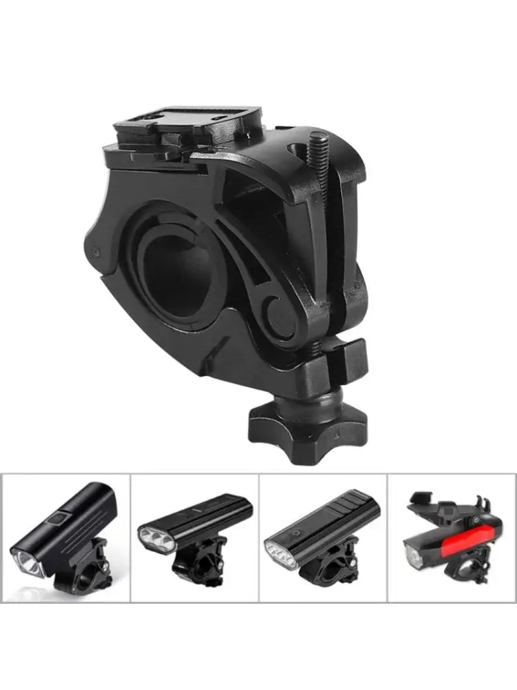 AliExpress West Biking 77HC Cycling Torch Clip Flashlight Mount, Bicycles Light Bracket Bike Light Bracket
