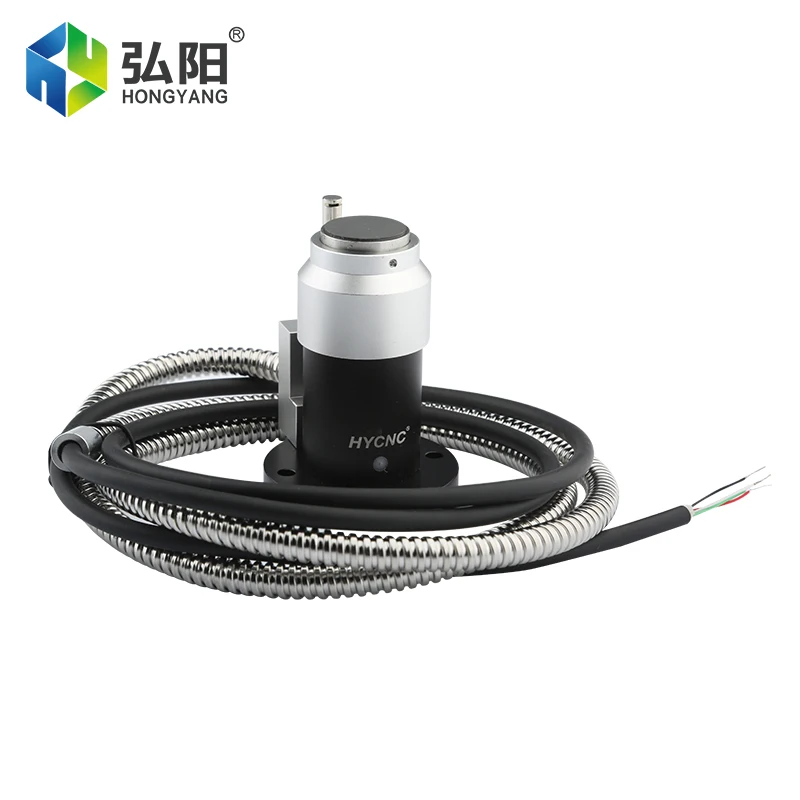 Automatic Tool Setter for CNC Engraving Machines Tool Setter Block Engraving Machine Accessories.