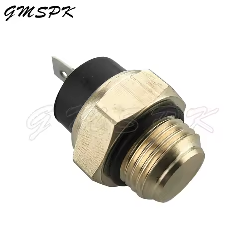 Water Temp Temperature Sensor Fit for Honda CB1000 CB1000F CB1100SF CBR1000 CBR1000F CBR1100XX CBF600S CB600F CBR125 CRF250X