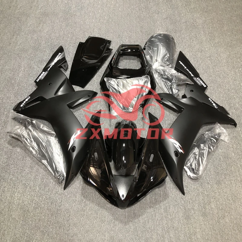 Fairings for Yamaha YZF R1 02 03 Motorcycle Fairing Kit ABS Injection Bodywork Set Complete Parts R 1 2002 2003