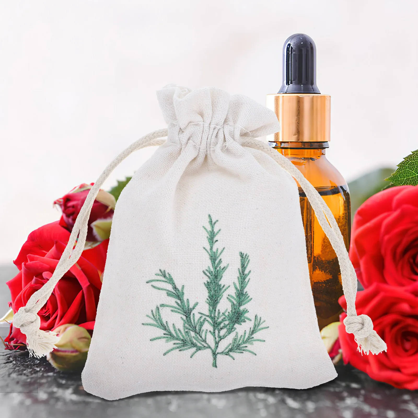 10 Sacchetti Profumati alla La - Party Favor Bag recensione e prezzo